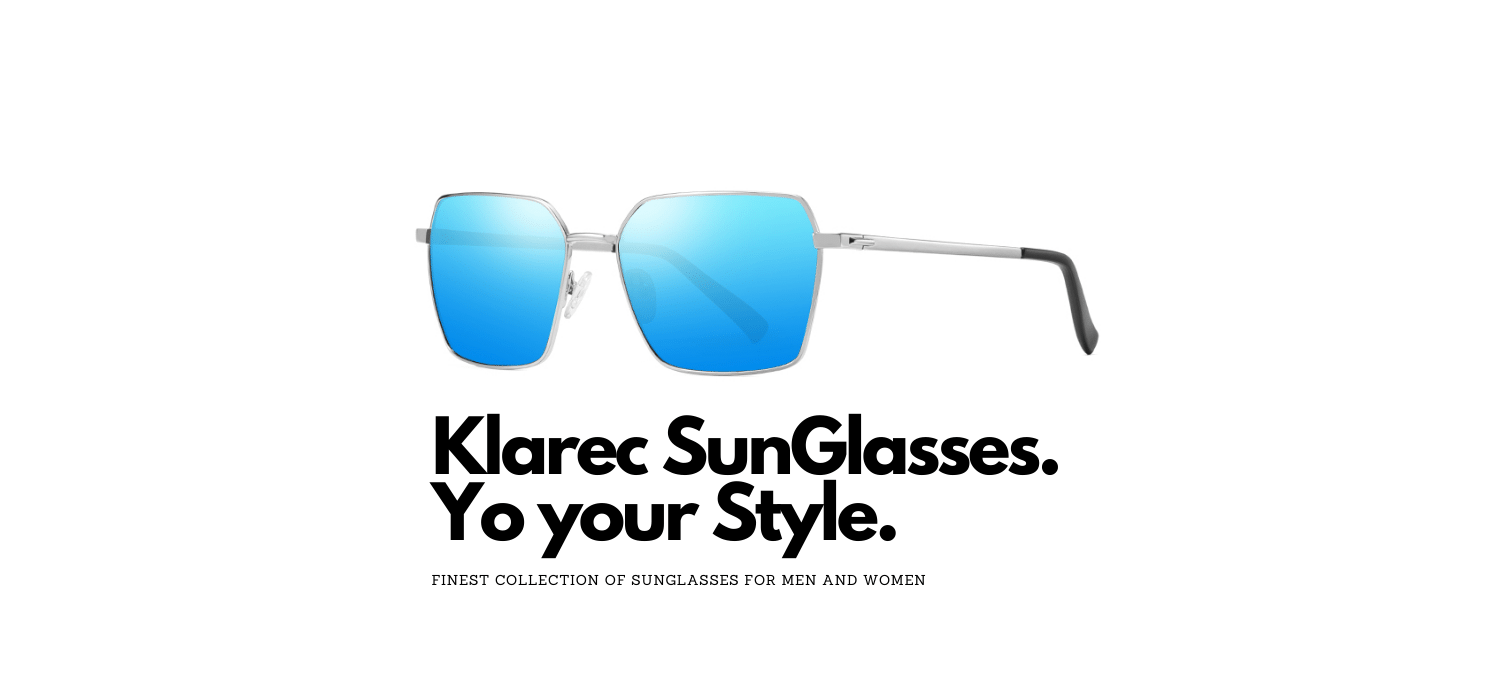 Klarec SunGlasses – Yo your Style. (4)