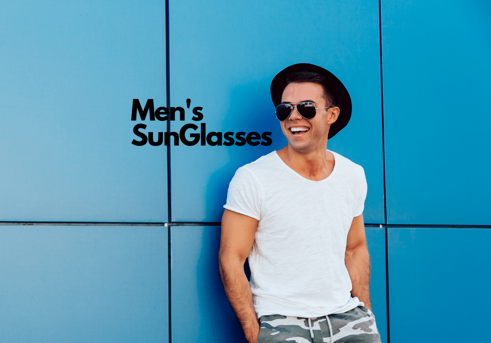 Klarec SunGlasses – Yo your Style. MEn 1